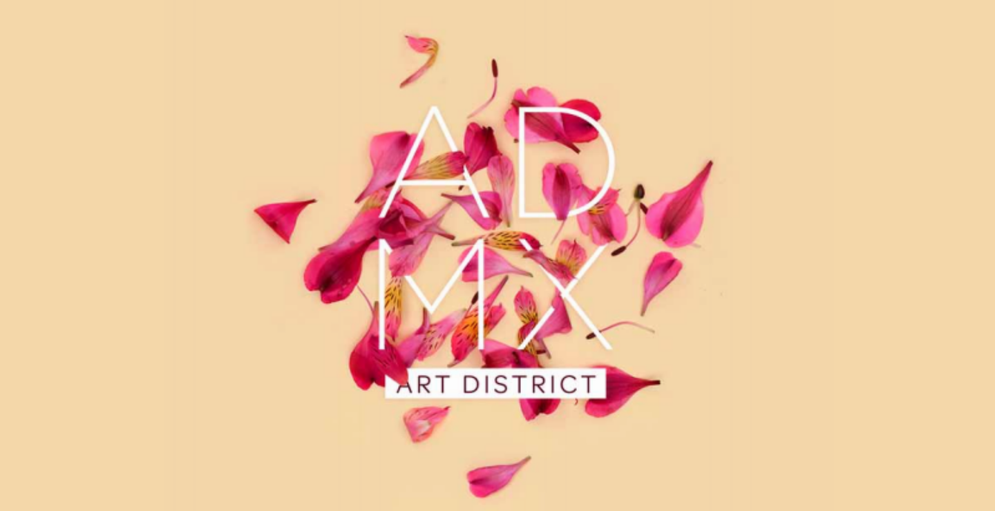 ¡Regresa Art District MX Primavera 2016!
