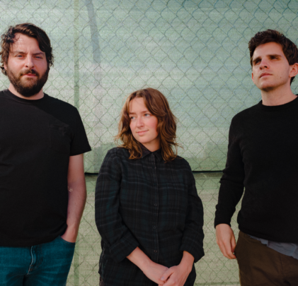 Art Moore, la unión de tres promesas musicales