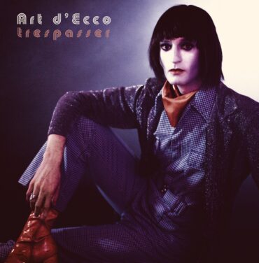 Art d'Ecco — Trespasser