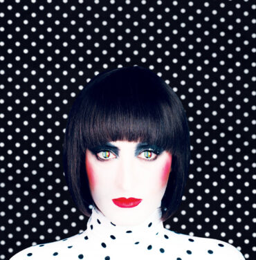 Art D’ecco — In Standard Definition