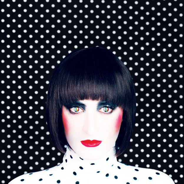 Art D’ecco — In Standard Definition