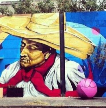 Galería Urbana con Arte en tu Ciudad