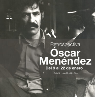 Retrospectiva Óscar Mendéndez: Todos Somos Hermanos y México Bárbaro