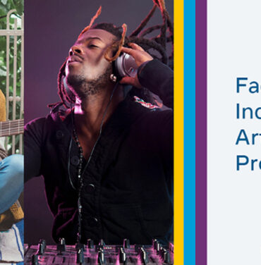 Facebook presenta el Programa de Artistas Independientes