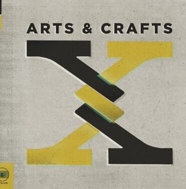 Arts & Crafts celebra 10 años con recopilación