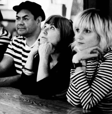 Artsick, garage rock cansado del sonido contemporáneo