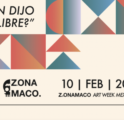 Regresan las Artsy Nights x Zona Maco con Polo & Pan y Bob Moses