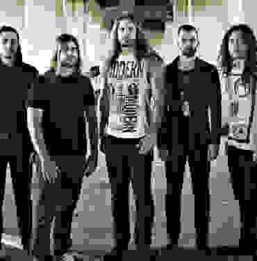 As I Lay Dying se presentará en El Plaza Condesa