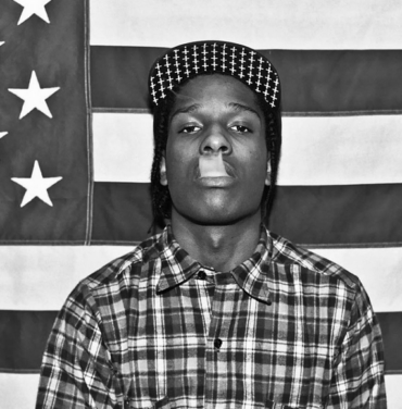 A$AP Rocky lanza 