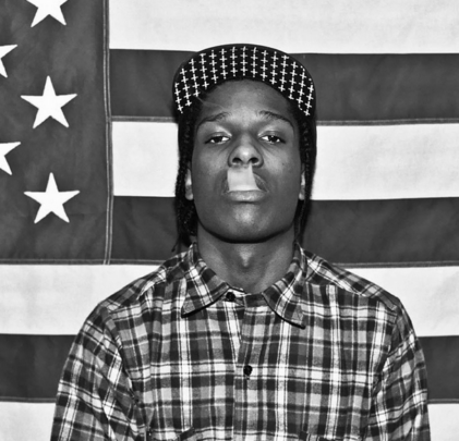 A$AP Rocky lanza 