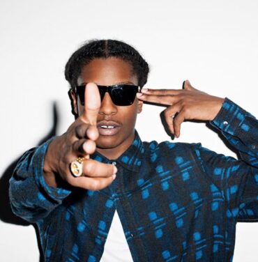 A$AP Rocky presenta el video de 