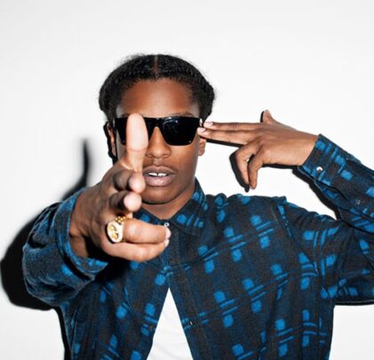 A$AP Rocky presenta el video de 