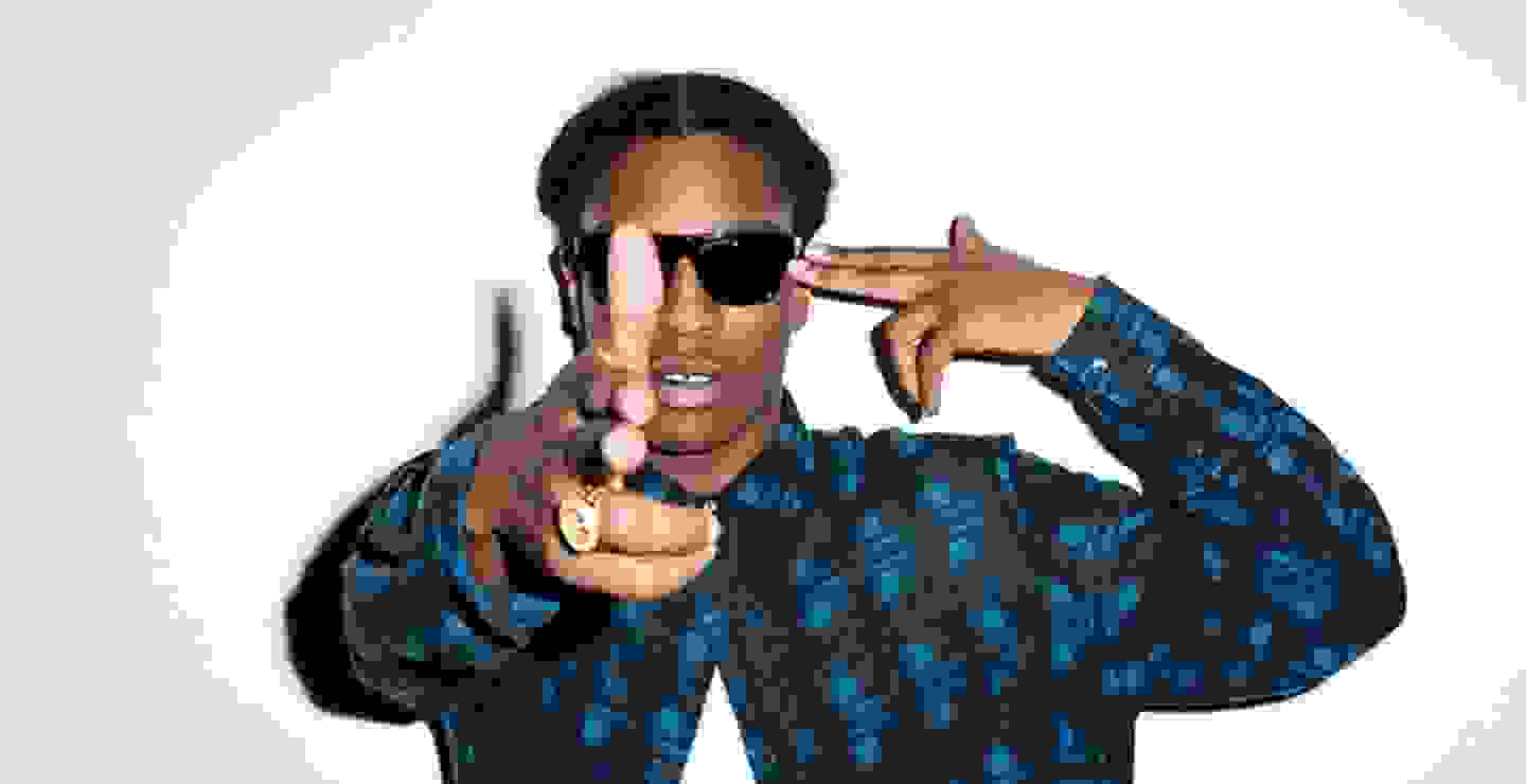 A$AP Rocky presenta el video de 