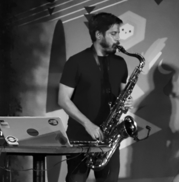 Asaph Sánchez se presentará en Cine Tonalá