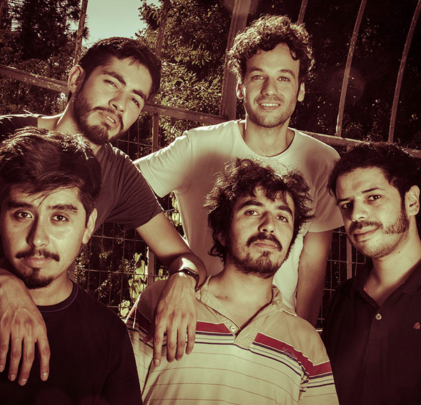 Ases Falsos estrena video de 