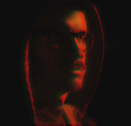 Asger Techau (Kashmir) estrena “Flawless” y anuncia álbum