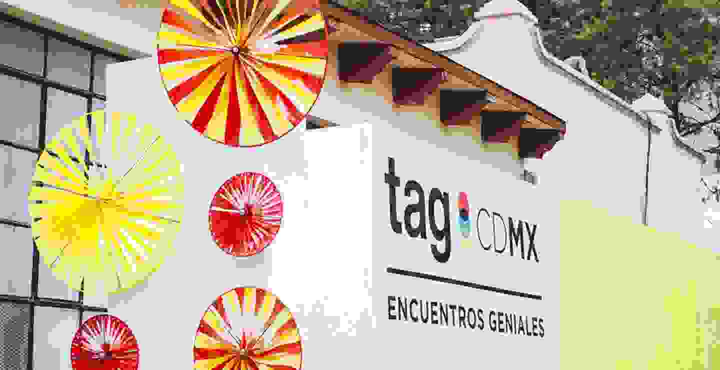 TagCDMX 2015: Día 2