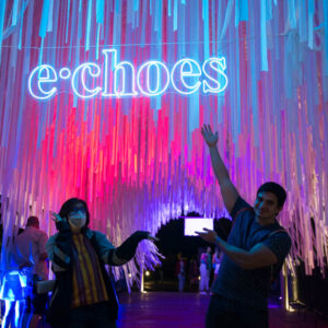 Echoes Festival 2022