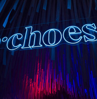 Echoes Festival 2022