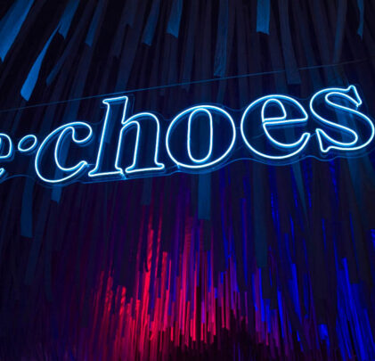 Echoes Festival 2022