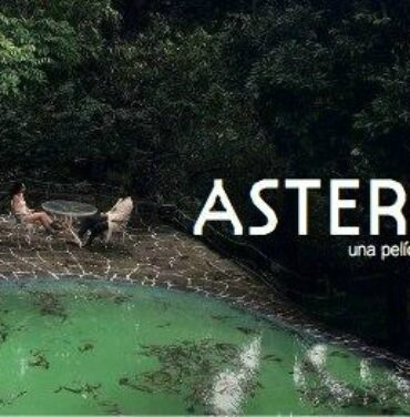 Piedras espaciales mexicanas #CIFF2014