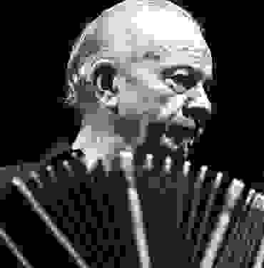 Astor Piazzolla, el héroe y enemigo del rock argentino