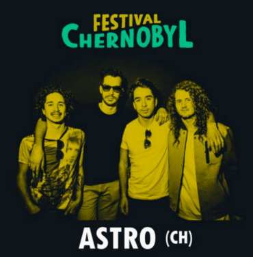 CANCELADO: Festival Chernobyl 2015