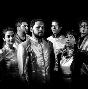 Conoce a Astronaut Project y su nuevo sencillo “Girl”