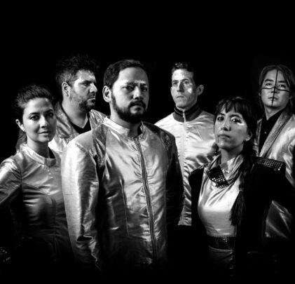 Conoce a Astronaut Project y su nuevo sencillo “Girl”