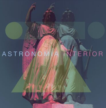 Astronomía Interior — Astronomía Interior