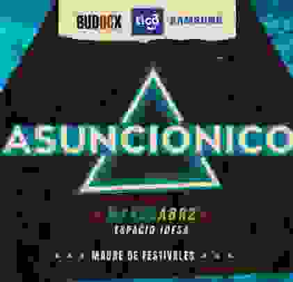 Festival Asuncionico en Paraguay