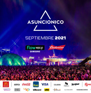 El Festival Asuncionico agenda su quinta edición para 2021