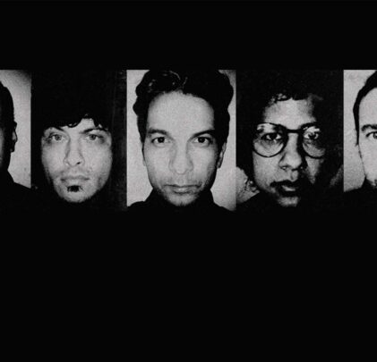 At The Drive In revela nuevo tema