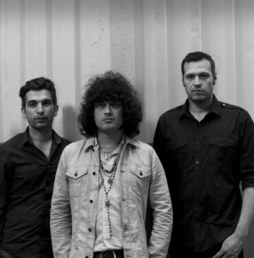 At The Drive-In lanza nueva canción