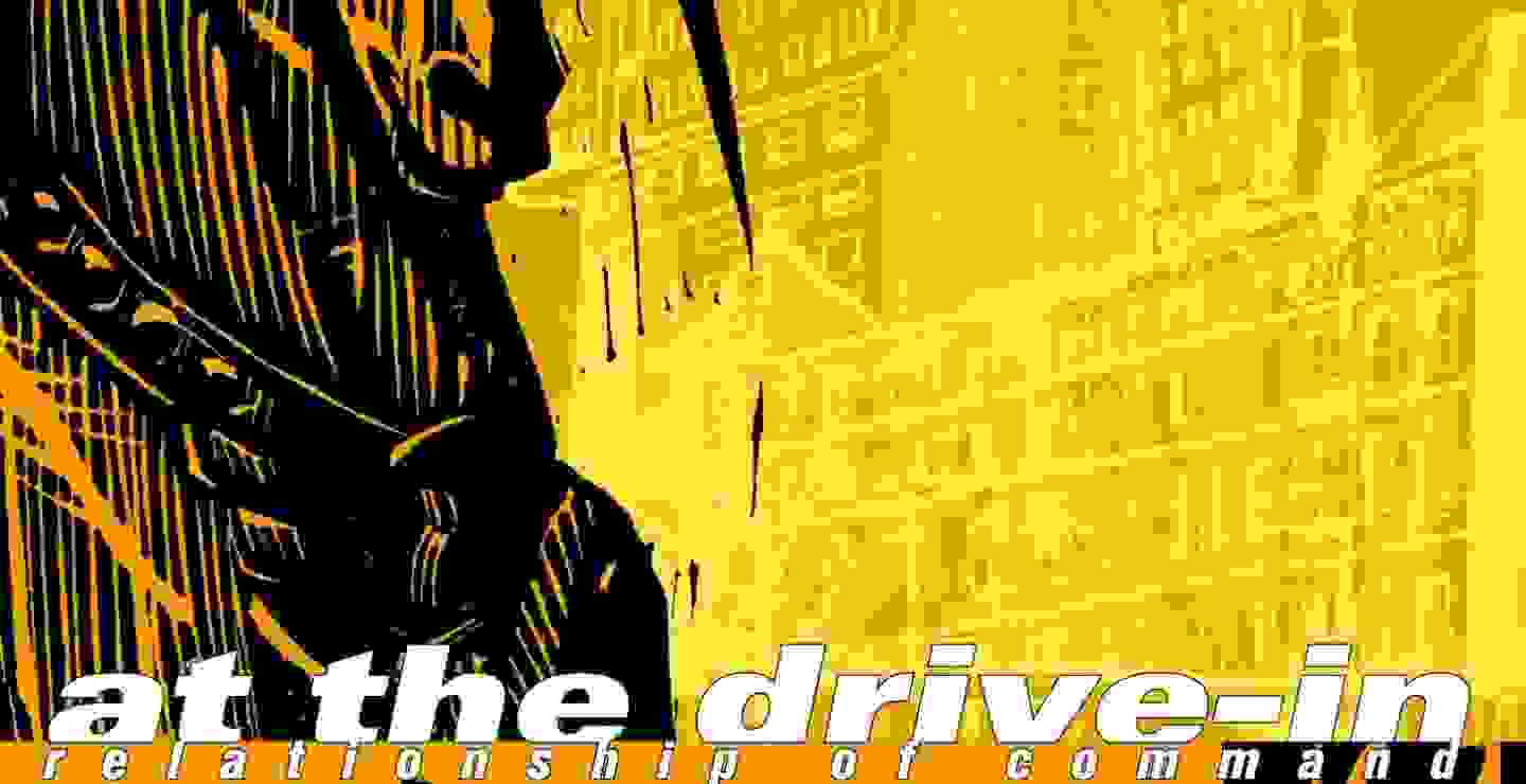 A 20 años del ‘Relationship of Command’ de At The Drive-In