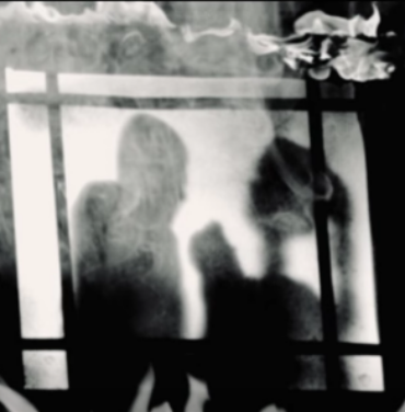 Nuevo video de At The Drive In