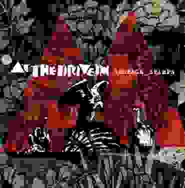 At the Drive-In estrena video de “Hostage Stamps”