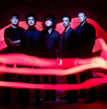 Nuevo EP de edición limitada de At The Drive-In