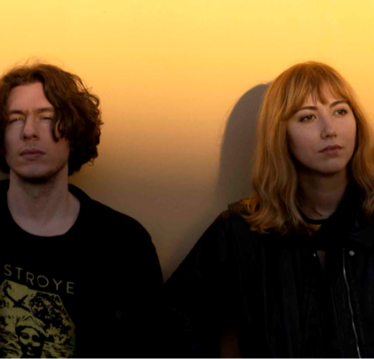 PREMIERE FARO: Atalhos y Delfina Campos presentan “Te Encontrei em SP”