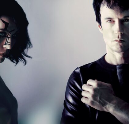 Atari Teenage Riot lanza remixes de “Adrenaline”