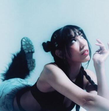 Atenea en la Luna presenta “Mi Mente”