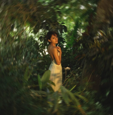 Ati Lane, suave, dulce y romántica