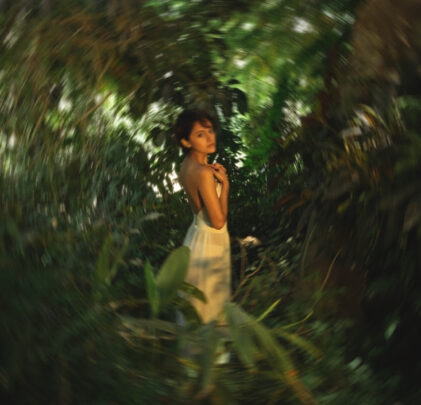 Ati Lane, suave, dulce y romántica