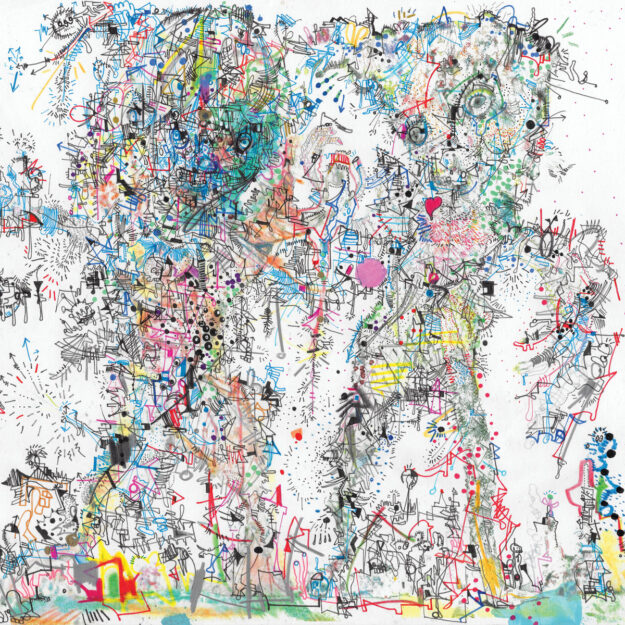 Atmosphere — So Many Other Realities Exist Simultaneously