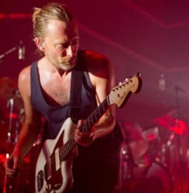 Atoms For Peace desde el Roundhouse