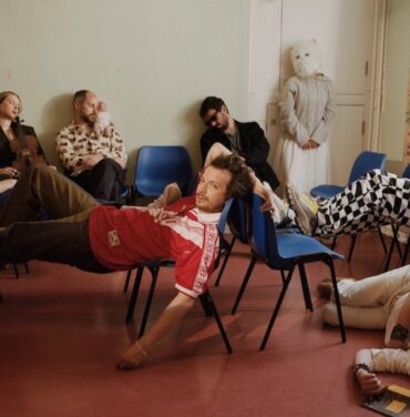 “Anyway”, lo nuevo de Attawalpa