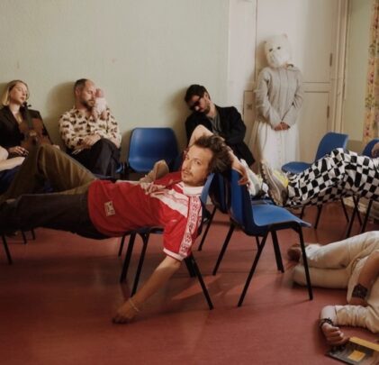 “Anyway”, lo nuevo de Attawalpa