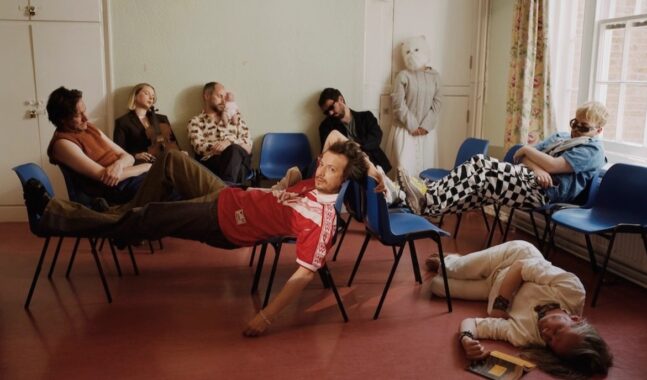 “Anyway”, lo nuevo de Attawalpa