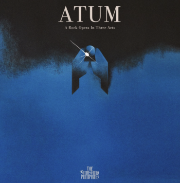 The Smashing Pumpkins — Atum