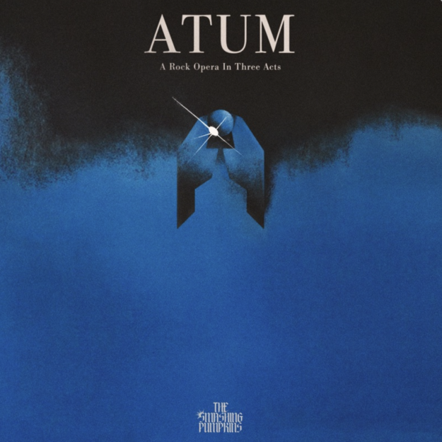 The Smashing Pumpkins — Atum